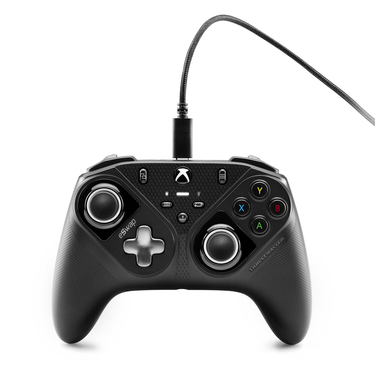 EAN 3362934403225 - Thrustmaster ESWAP S PRO Negro USB Gamepad PC, Xbox One, Xbox One S, Xbox One X imagen 4