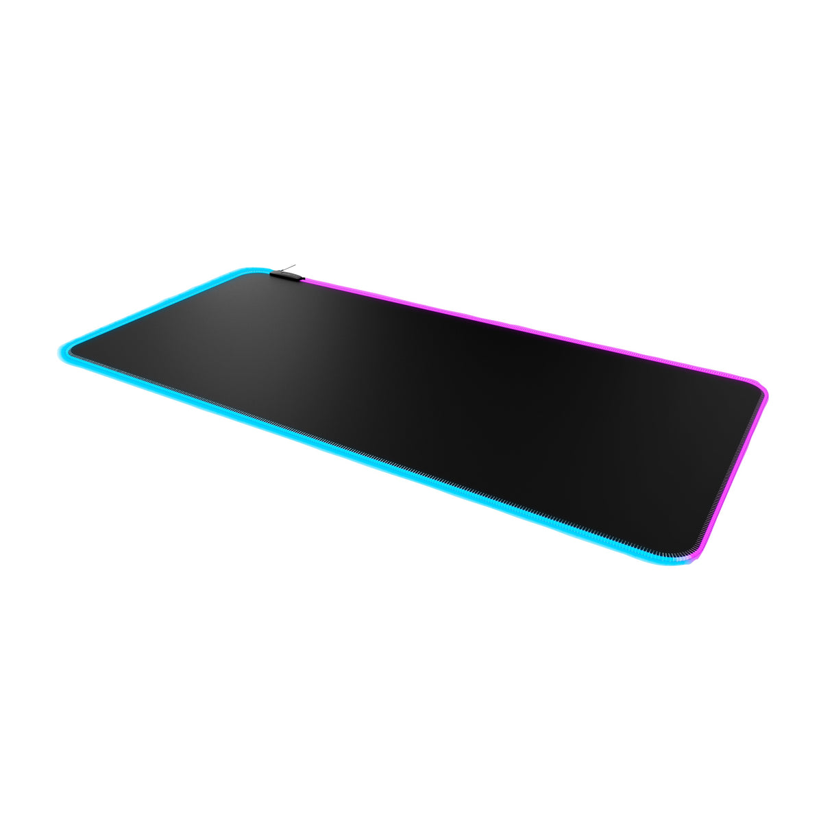 EAN 0196188239384 - Mouse pad, Pulsefire Mat HMPM1R-A-XL Alfombrilla de ratón para juegos Negro imagen 7