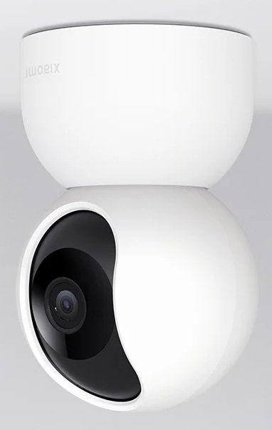 Cámara De Videovigilancia Xiaomi Smart Camera C400 Visión Nocturna Control Desde App
