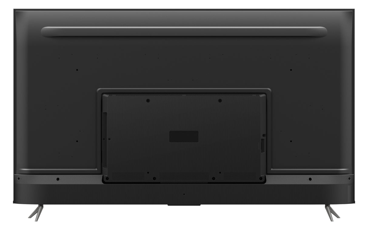 Tv Tcl 65" Serie C635 Qled Dled 4k Smart