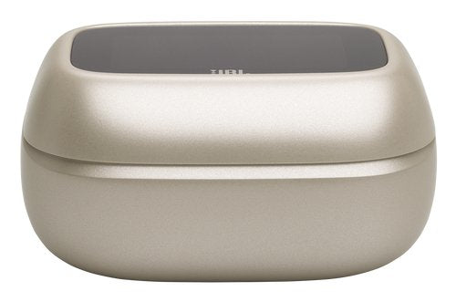 Jbl Live Beam 4, Kabellose Noise-Cancelling-Ohrhörer, Champagner
