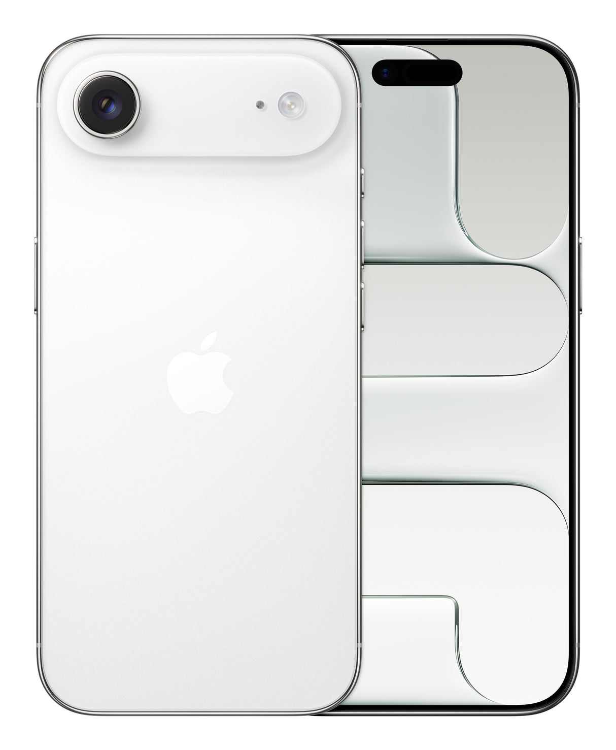 EAN 0195950623581 - Apple iPhone Air 16,5 cm (6.5") SIM doble iOS 26 5G USB Tipo C 512 GB Blanco imagen 1