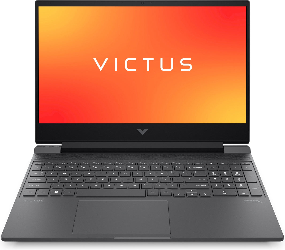 Portátil Victus By Hp 15-Fb0009ns 5600h 15.6" 8gb 512gb Ssd Gtx 1650 Freedos Negro