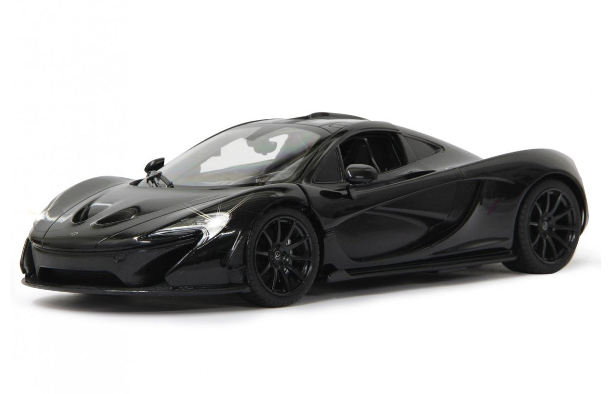 Jamara Mclaren P1 1:14 27 Mhz Negro 6+