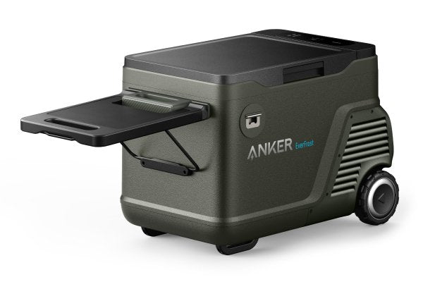 Anker Everfrom Powered Cooler 33l + Batería De Refrigeración