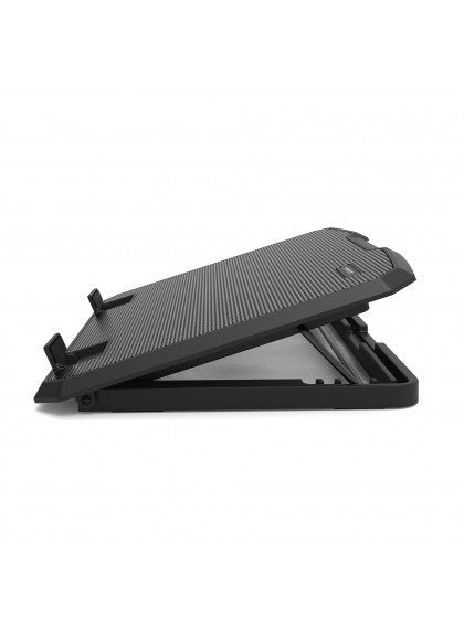 EAN 3567049010997 - Port Designs 901099 almohadilla fría 43,2 cm (17") 800 RPM Negro imagen 11
