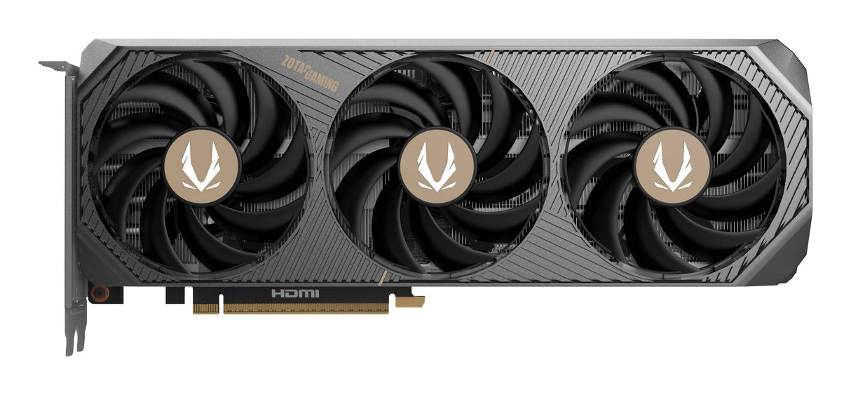 EAN 8886307700605 - Zotac GAMING GeForce RTX 5070 SOLID OC NVIDIA 12 GB GDDR7 imagen 1
