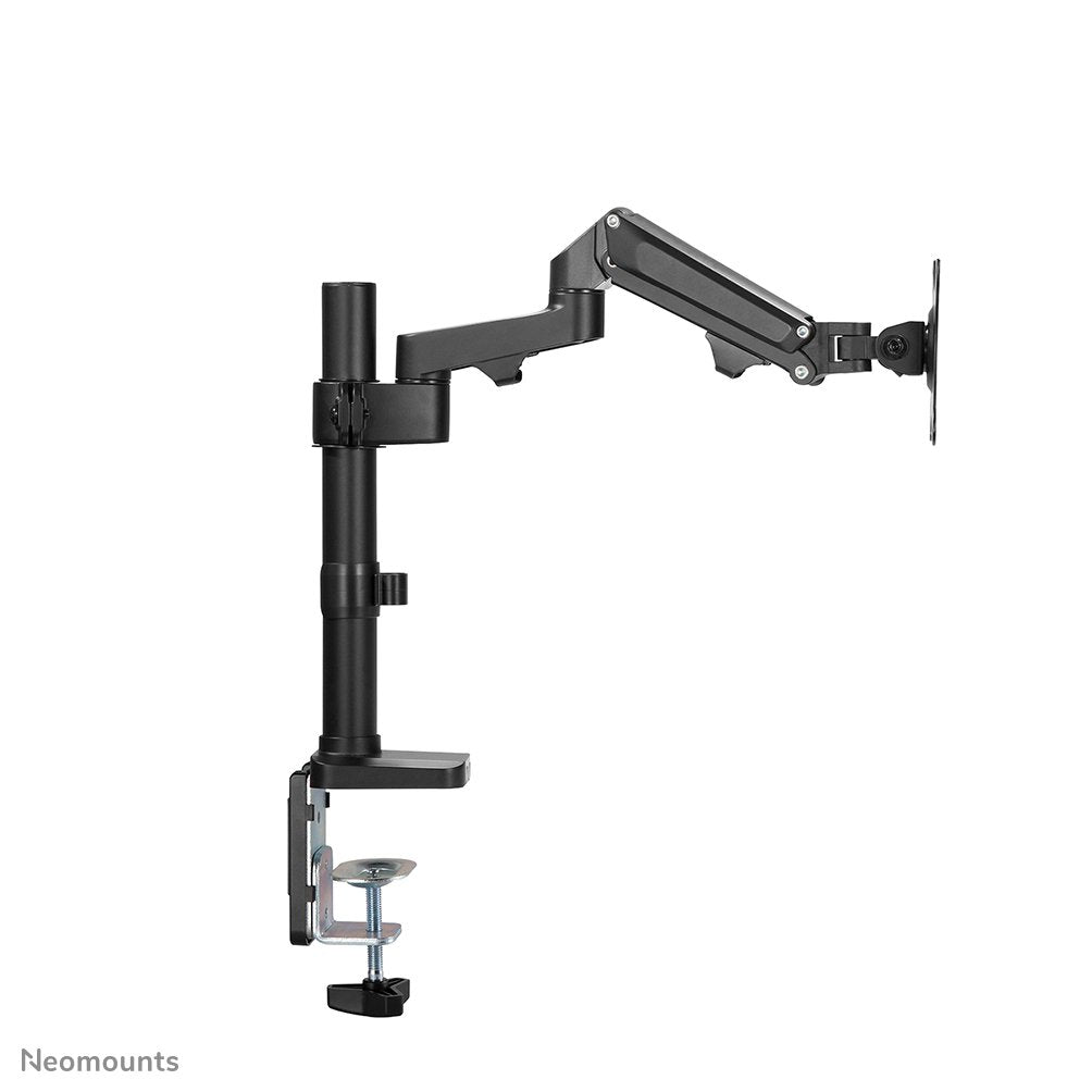 EAN 8717371449193 - Neomounts DS70-750BL1 soporte para monitor 68,6 cm (27") Escritorio Negro imagen 8