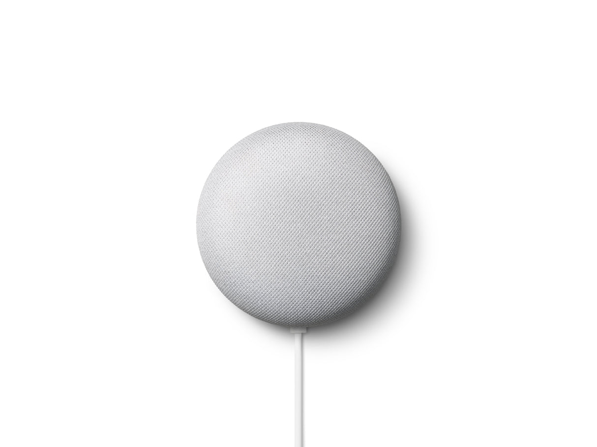 EAN 193575000831 - Google Nest Mini imagen 2