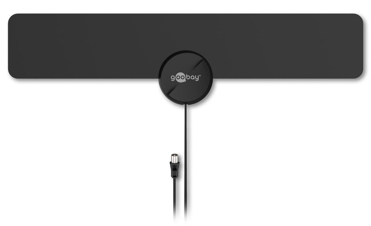 Active Ultraflat Full Hd Dvb-