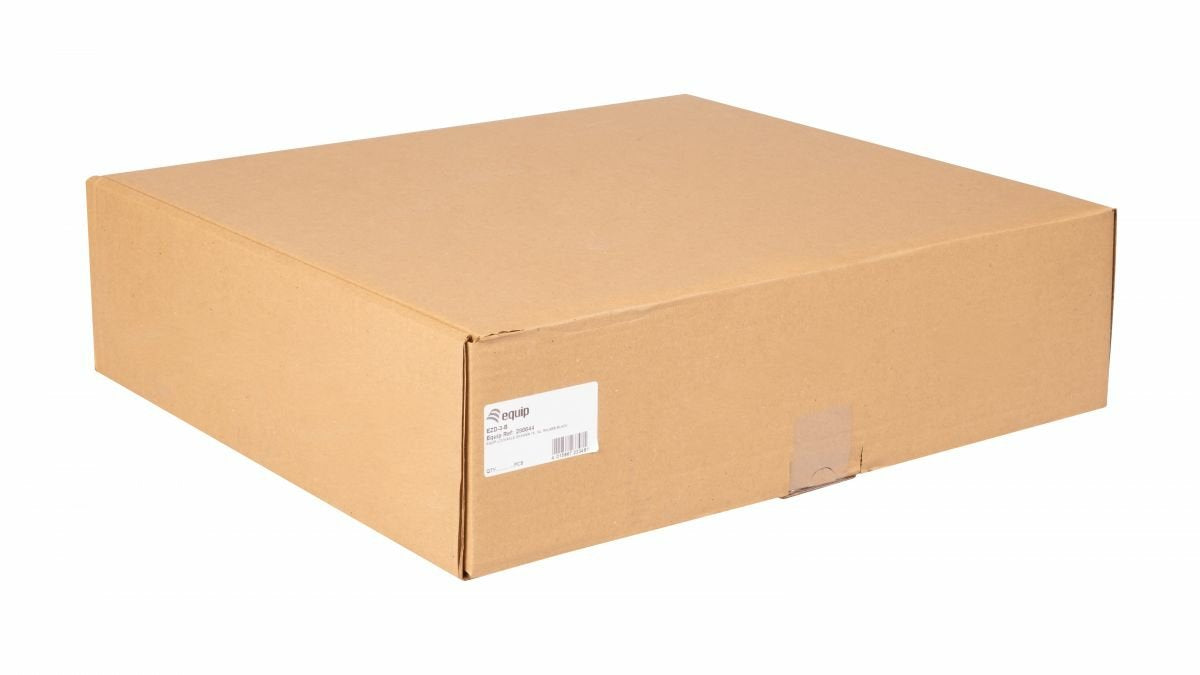 Equip Ezd-3-B Accesorio De Bastidor Cajón Para Rack