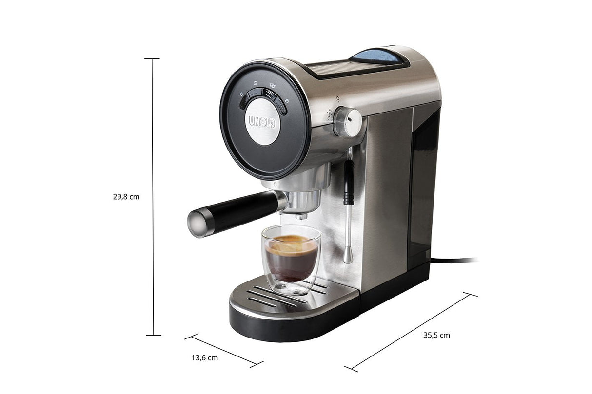 Unold 28636 Espresso Machine