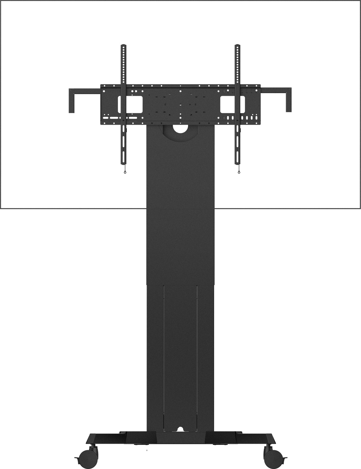 EAN 6369807000007 - Vision VFM-F51T Mueble de TV y centro de entretenimiento imagen 4