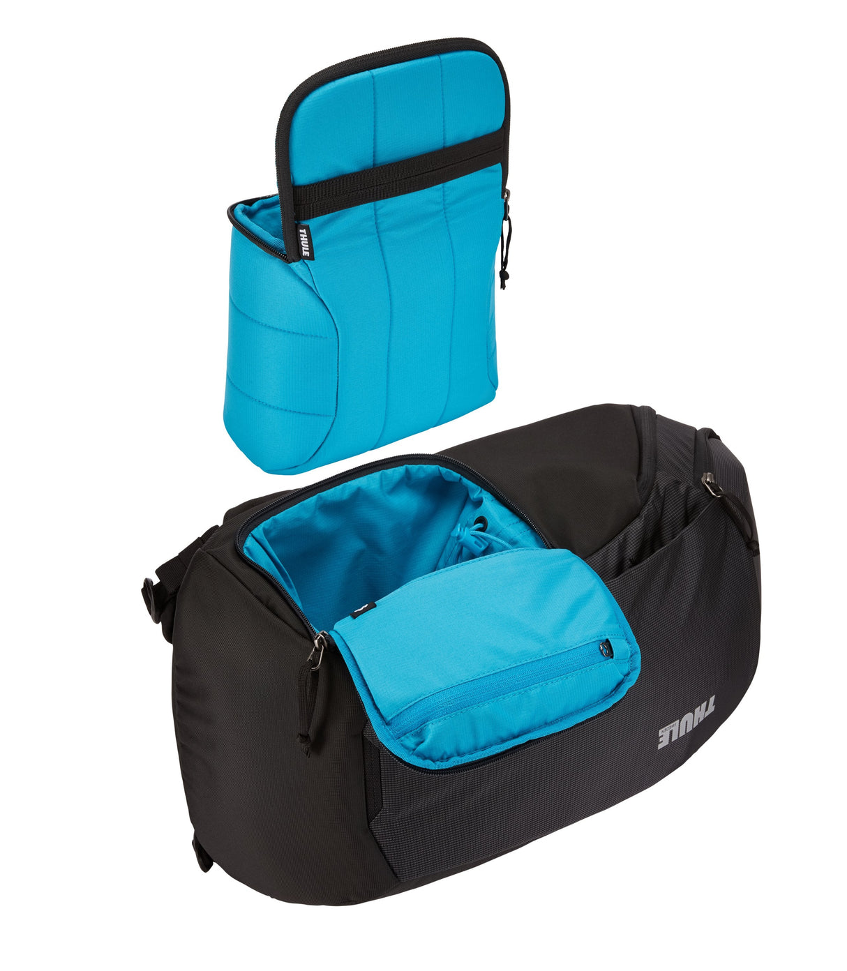 EAN 0085854243902 - Thule EnRoute Medium mochila Negro imagen 6
