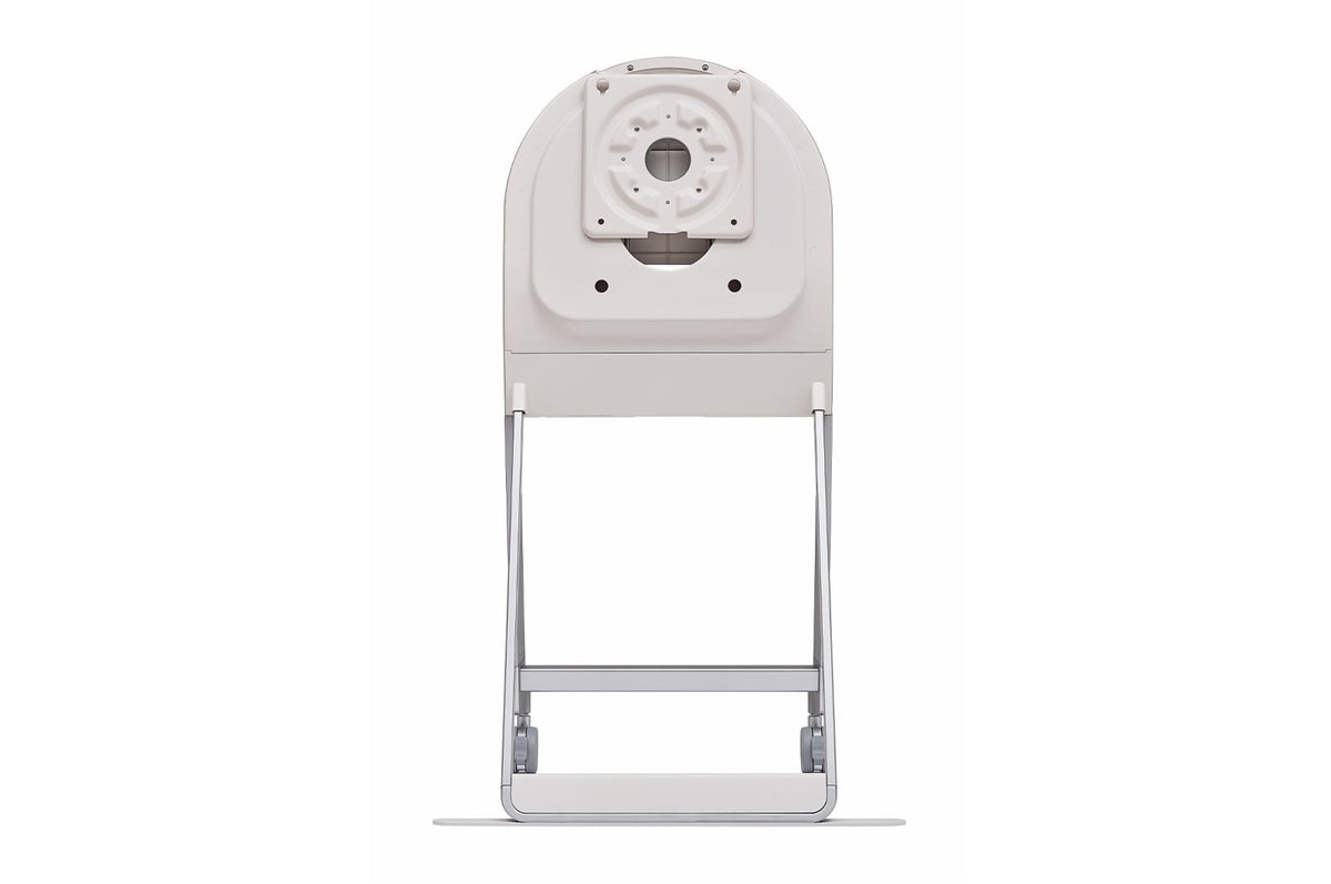 EAN 8806091422491 - LG ST-43HF soporte para pantalla de señalización Plata, Blanco imagen 1