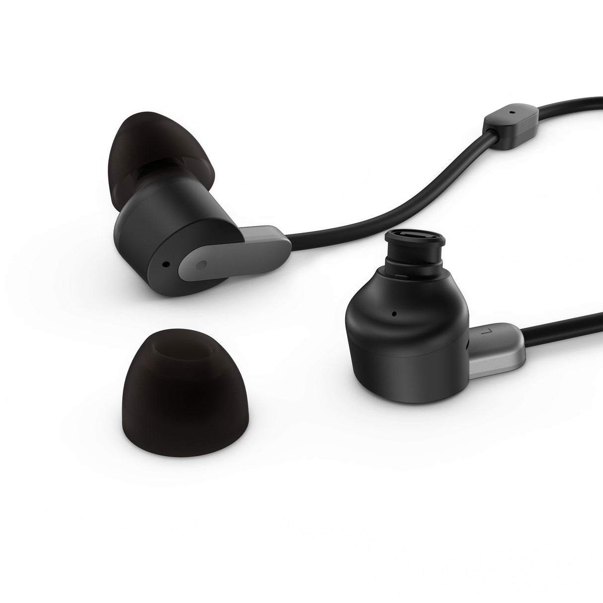 Auriculares Lenovo Go - Usb-C Anc In-Ear Headphones