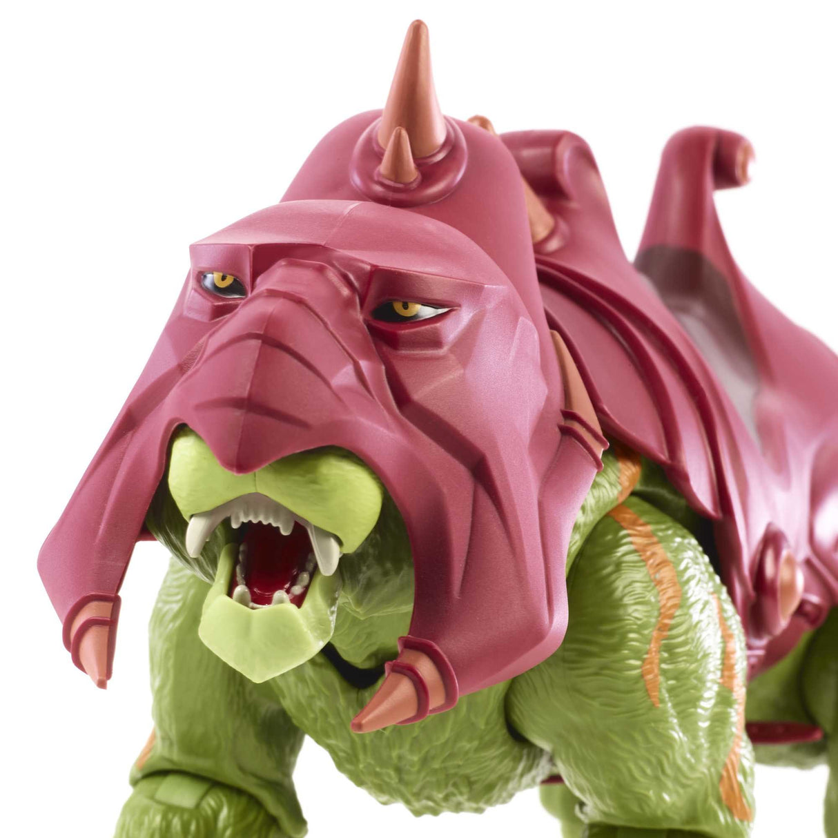 EAN 0887961979930 - Mattel GYV18 figura de acción y colleccionable imagen 3