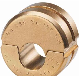 Cimco 105753 Presseinsatz