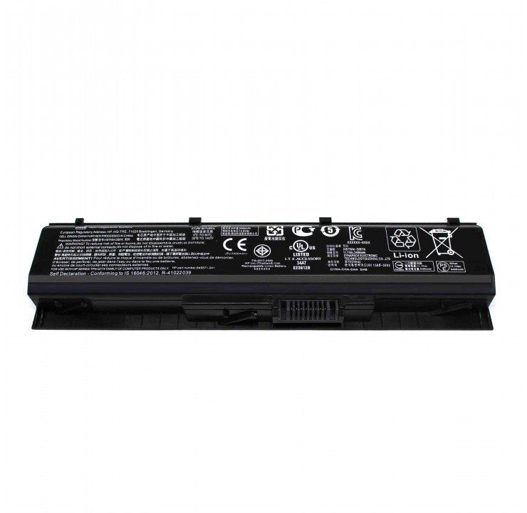 Batería Para Portátil Hp Pavilion 17 17t Pa06 849571-221 849911-850