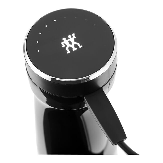 EAN 4009839651588 - ZWILLING 53104-901-0 licuadora 0,6 L Batidora de inmersión 800 W Negro, Acero inoxidable imagen 4
