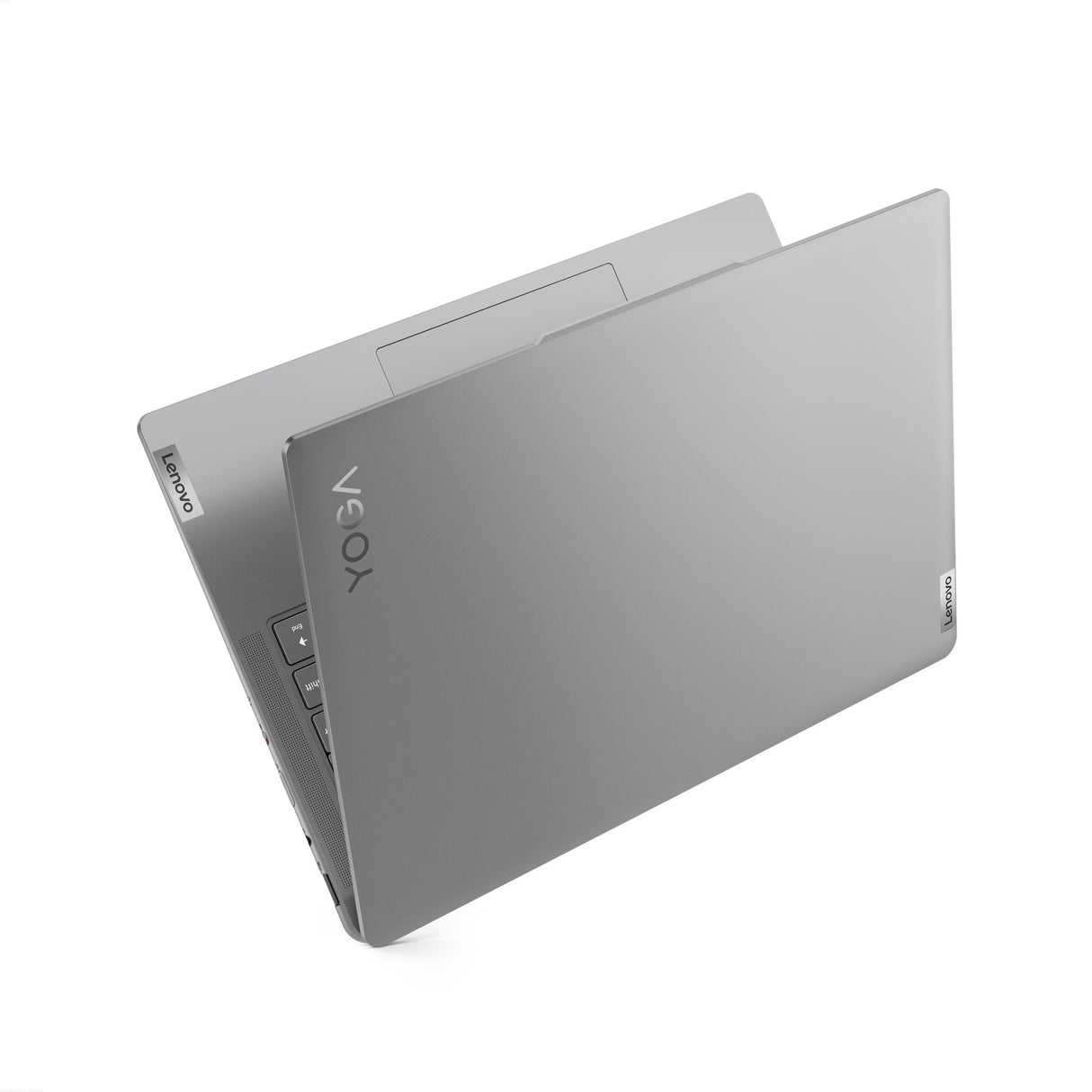 Portatil Lenovo 14" Yoga Slim 7 14imh9 Intel Core Ultra 7 155hwuxga 32 Gb Lpddr5-Sdram 1 Tb Ssd Wi-Fi 6e (802.11ax) Windows 11 Home Español Gris