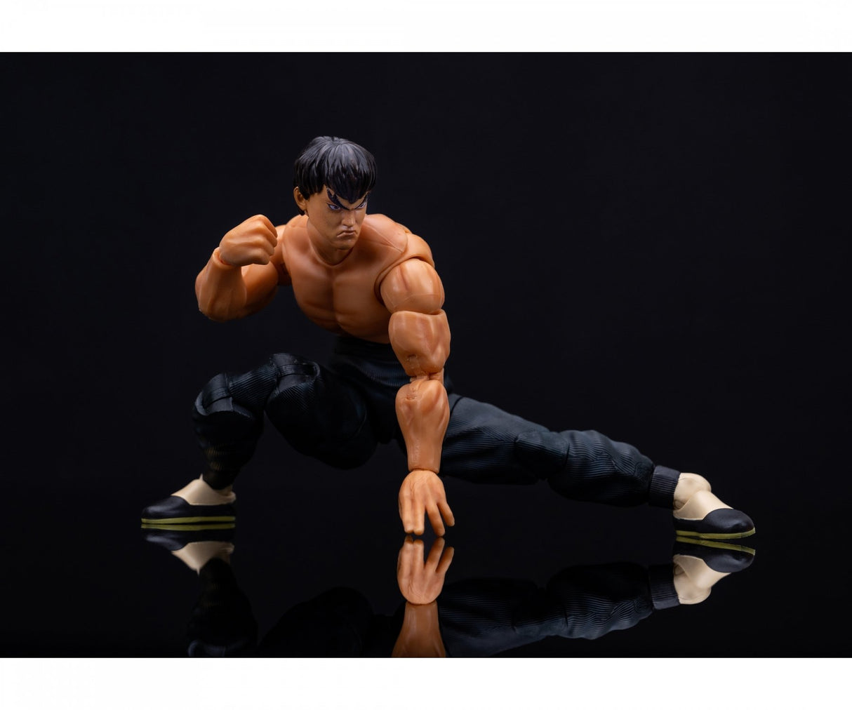 EAN 4006333084522 - Jada Toys 253252027 figura de acción y colleccionable imagen 4
