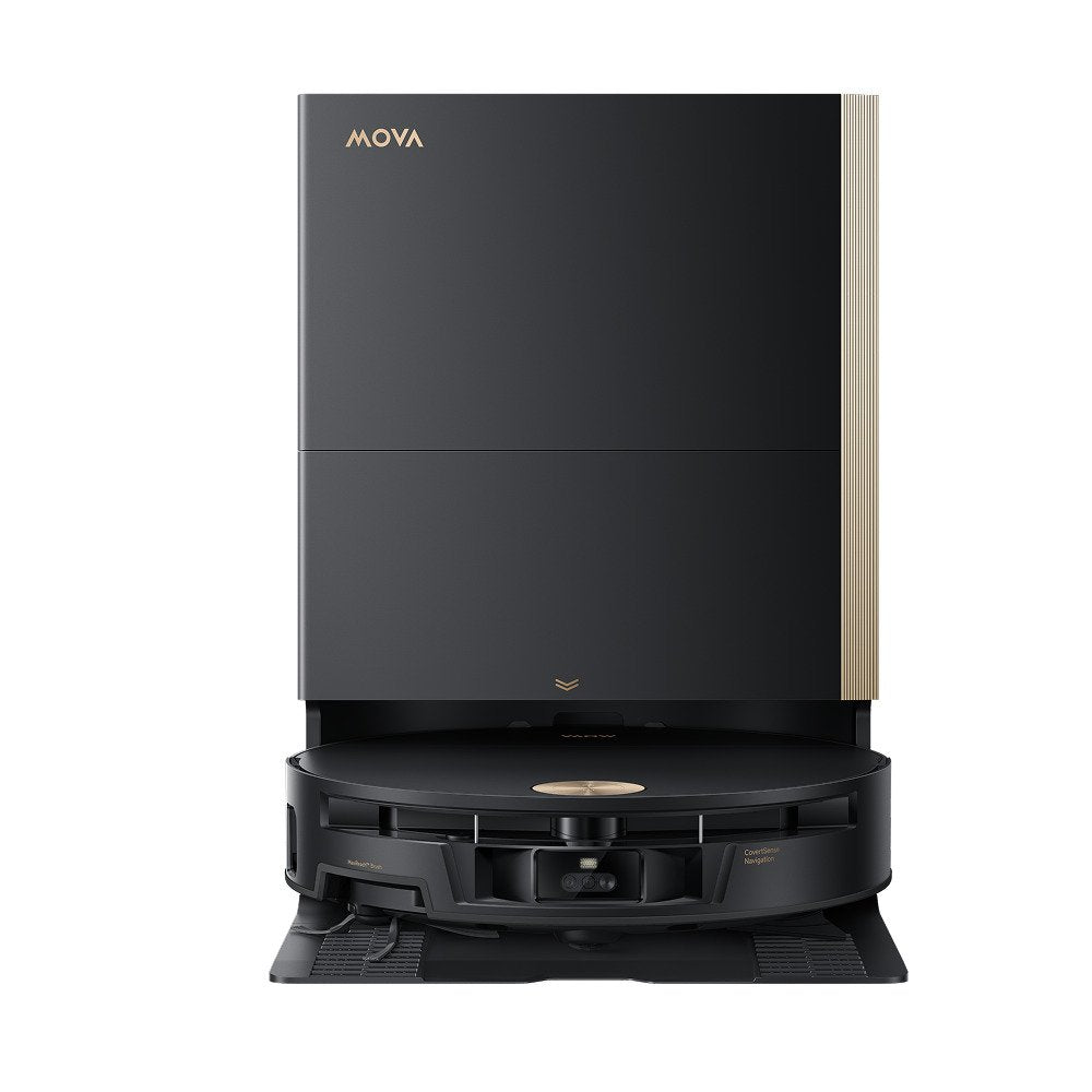 EAN 6978794732152 - MOVA S70 Ultra 0,24 L Negro imagen 3