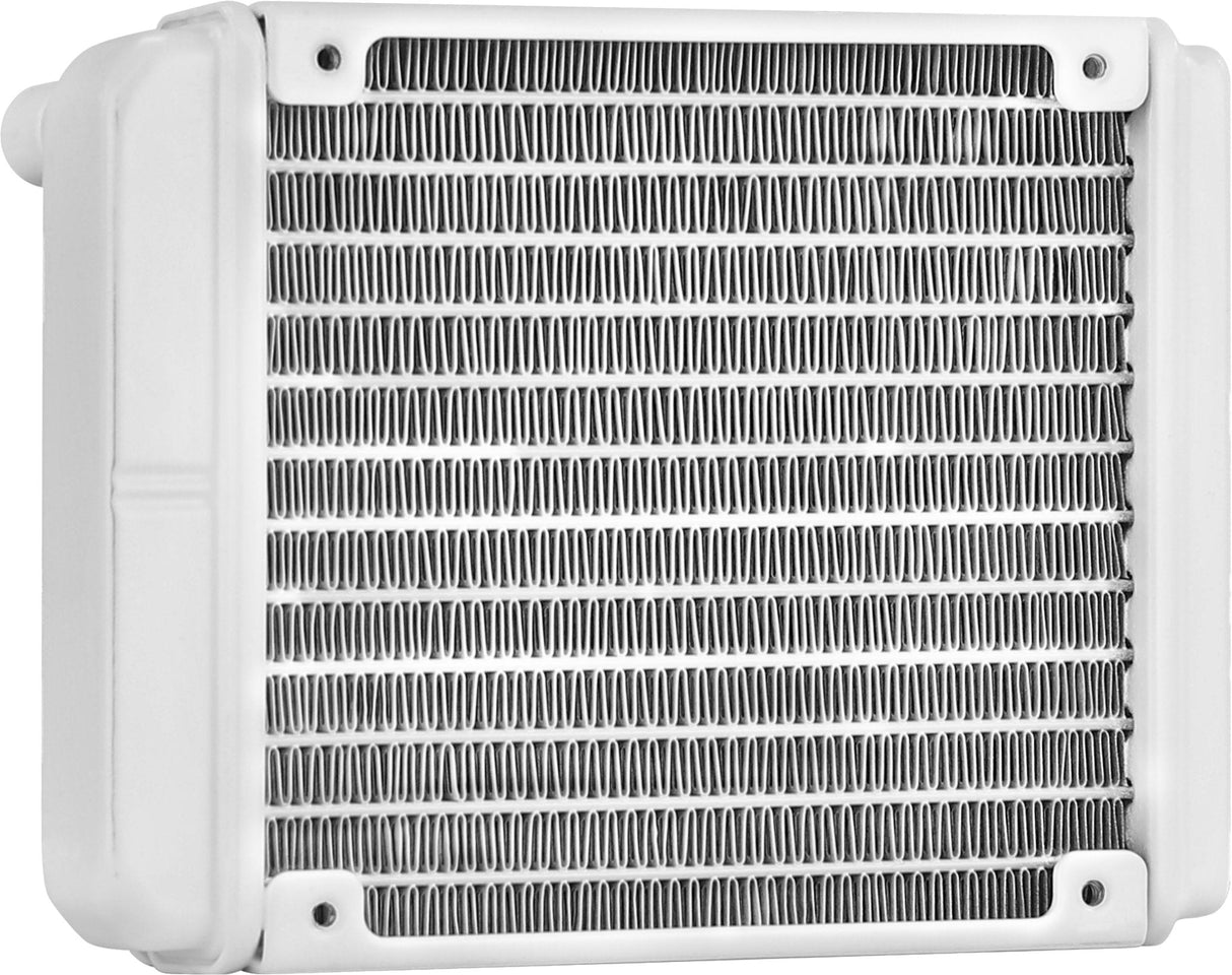 Sistema De Refrigeración Líquida Aerocool Mirage L120 Blanco