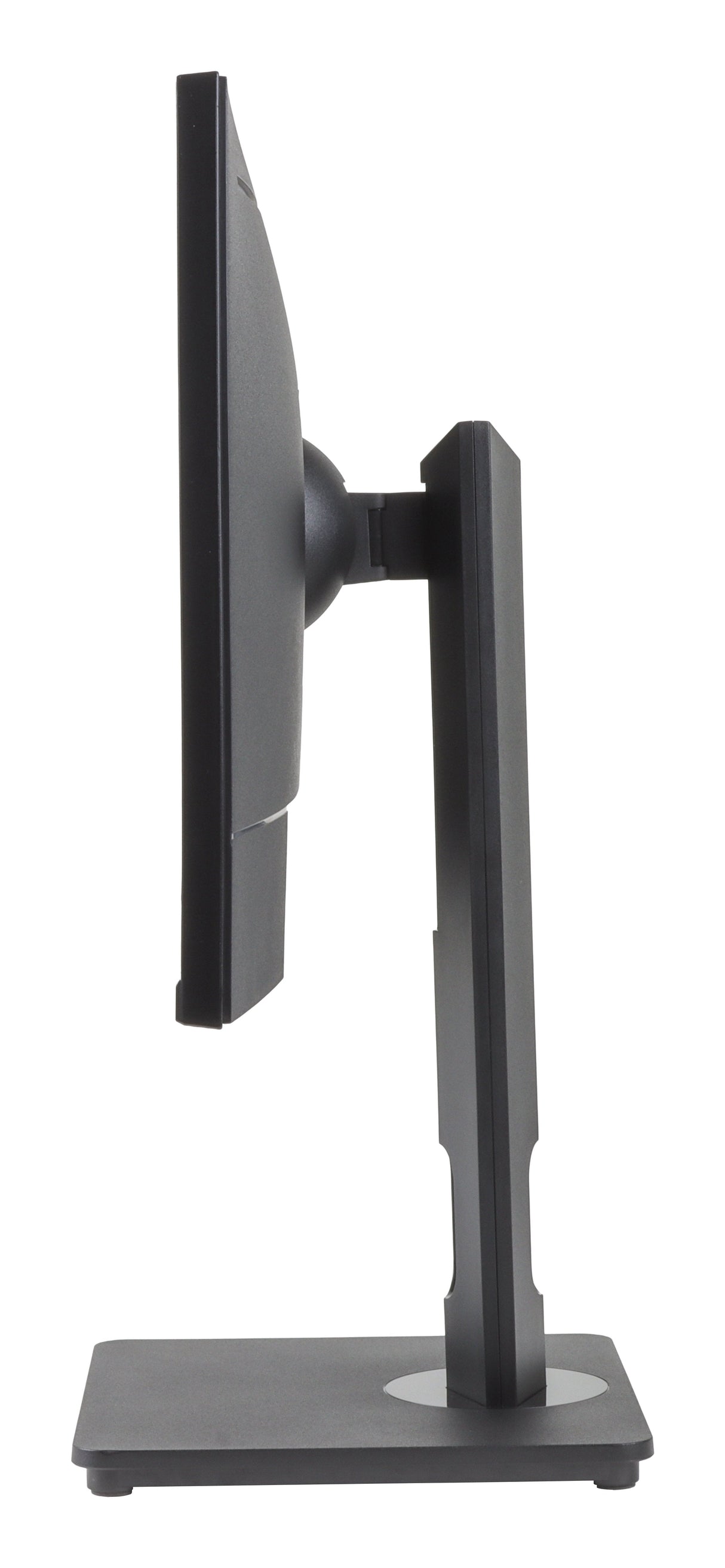 Monitor Iggual 27" Fhd Pivotante Ajustable Altura