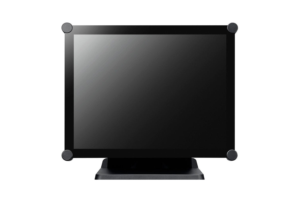 EAN 4710739597257 - AG Neovo TX-1502 pantalla para PC 38,1 cm (15") 1024 x 768 Pixeles XGA LED Pantalla táctil Mesa Gris imagen 2