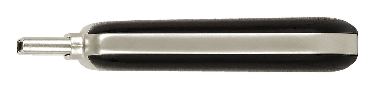 Verbatim Plectra Black 64gb Usb-C Flash Drive 30224