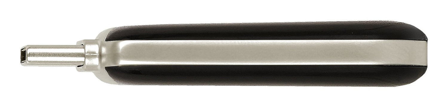 Verbatim Plectra Black 64gb Usb-C Flash Drive 30224