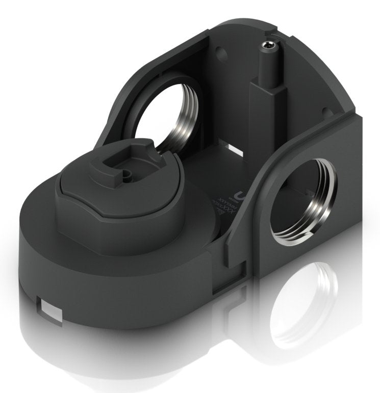 3/4" Conduit Adapter For Wall-Mounted G5 Ptz