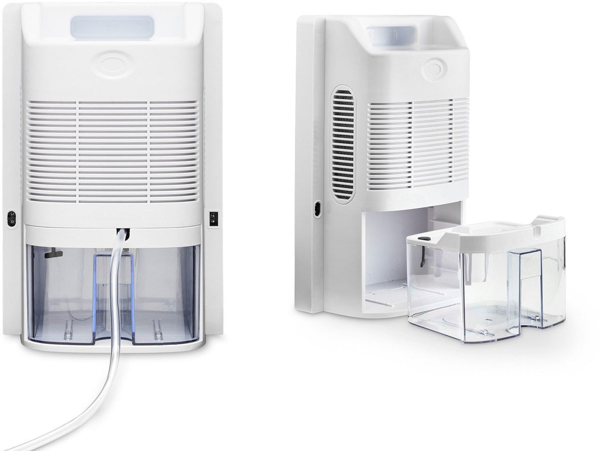 EAN 8718546310584 - Clean Air Optima CA-703 deshumidificador 2 L 38 dB 65 W Blanco imagen 3