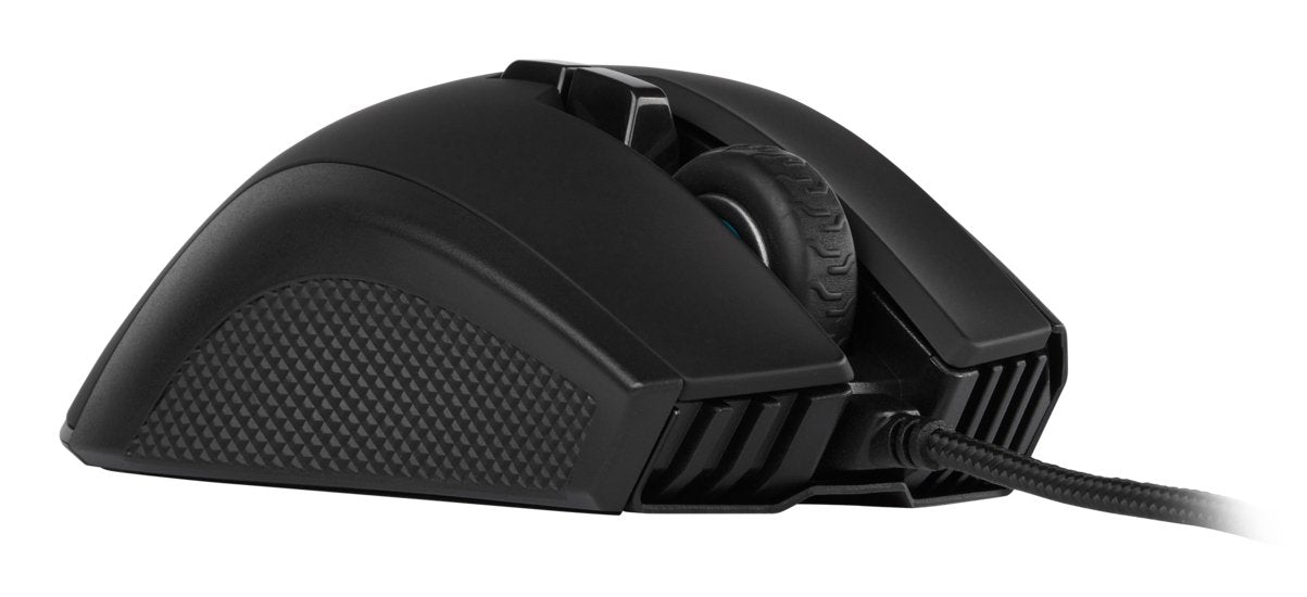EAN 0843591061933 - Corsair IRONCLAW RGB ratón Juego mano derecha USB tipo A 18000 DPI imagen 10