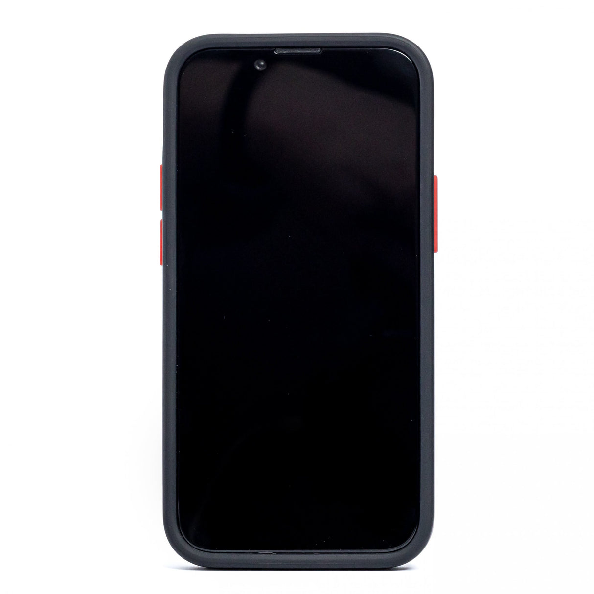 EAN 5060369675382 - Techair Classic essential funda para teléfono móvil 13,7 cm (5.4") Negro, Transparente imagen 3