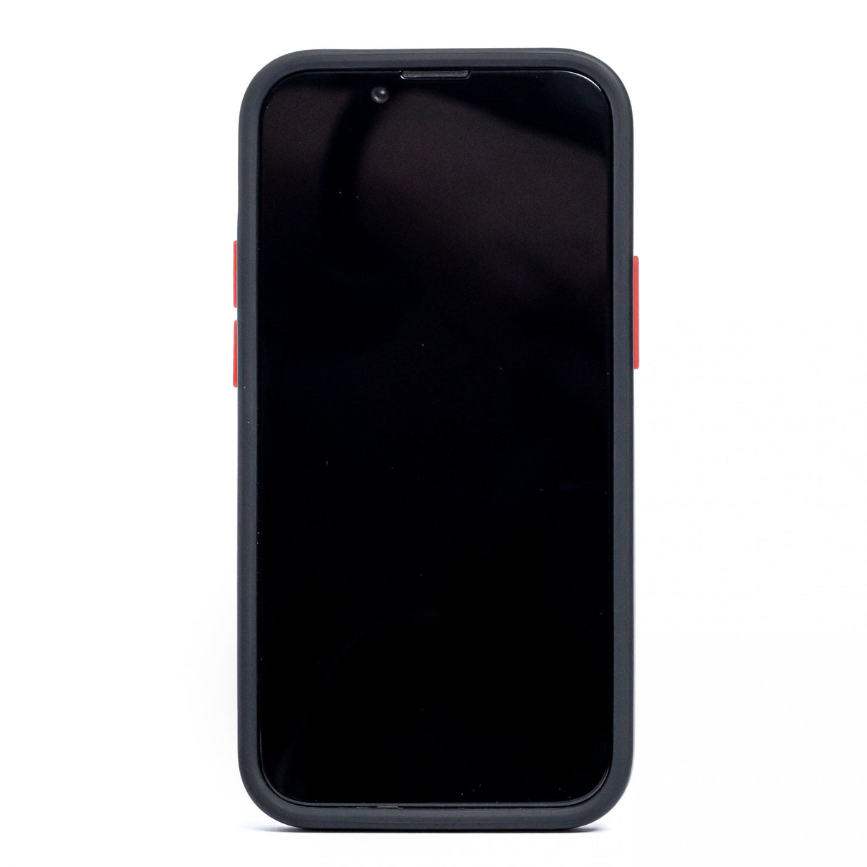 Tech Air Tapic028 Funda Para Iphone 13 Mini (5.4") Negro, Transparente