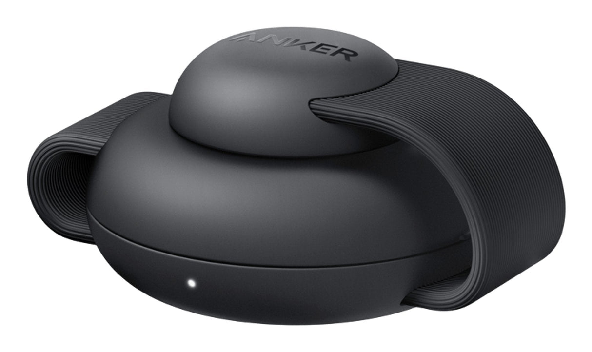 Cargador Anker Maggo Estación De Carga Inalámbrica (Almohadilla Plegable 3 En 1)