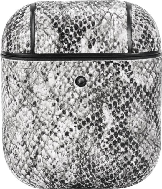 Terratec Funda Para Airpods Airbox Serpiente Negro