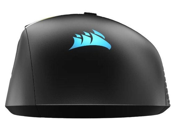 EAN 0840006649472 - Corsair CH-931A011-EU ratón Juego mano derecha RF Wireless + Bluetooth Óptico 26000 DPI imagen 3
