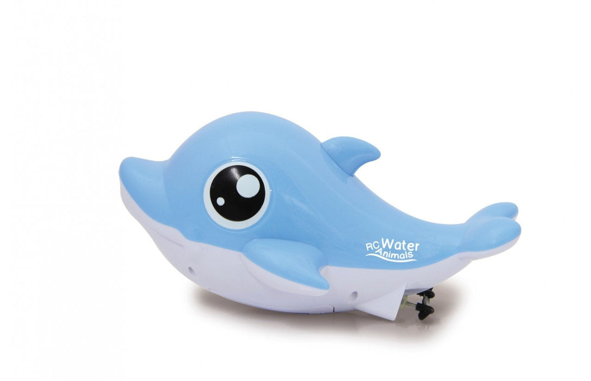 Jamara Rc Animales Acuáticos Delfín 6+