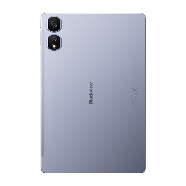 EAN 6931548316916 - Blackview Tab 16 Pro 4G LTE-TDD & LTE-FDD 256 GB 27,9 cm (11") 8 GB Wi-Fi 5 (802.11ac) Android 14 Púrpura imagen 3