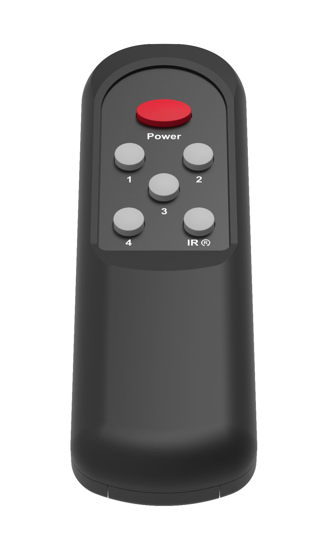 4k@60hz Hdmi Switch 4x1, Hdcp - 2.2, W/ Remote Control - Warranty: 300m