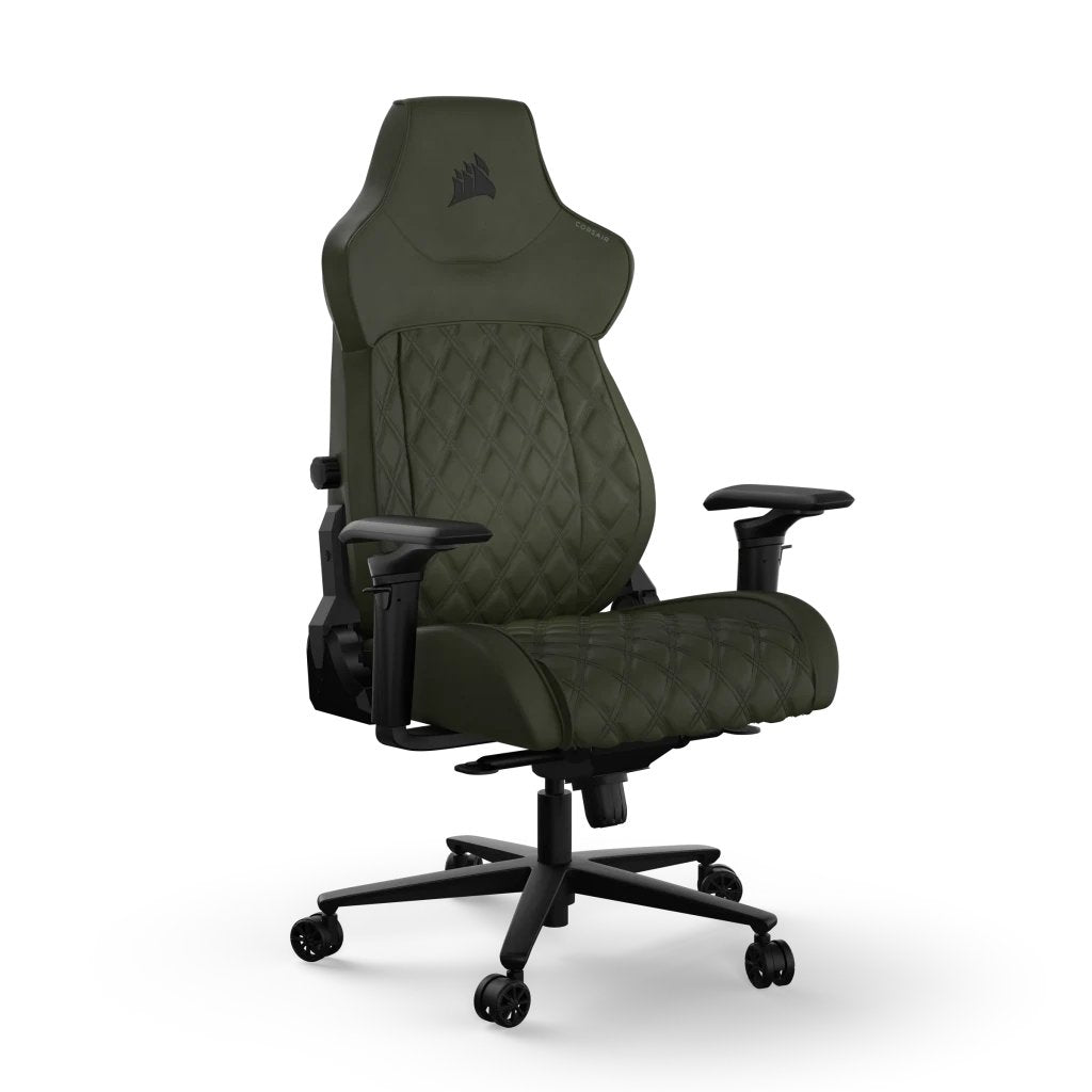 Silla Gaming Corsair Tc500 Luxe Gaming Chair-Sherwood