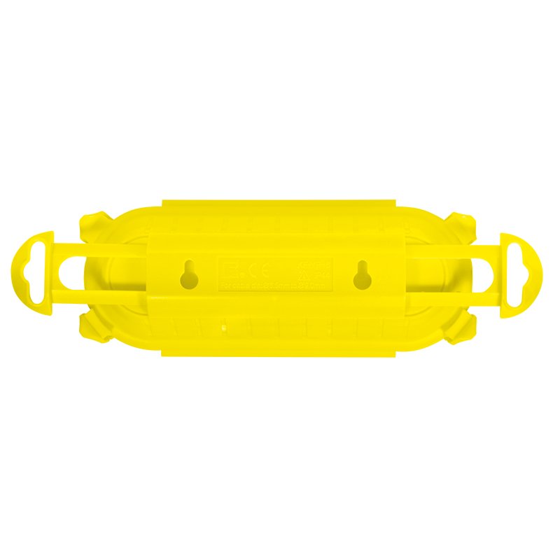 Logilink Lps217 Caja De Seguridad Protección Ip44  Resistente Al Agua