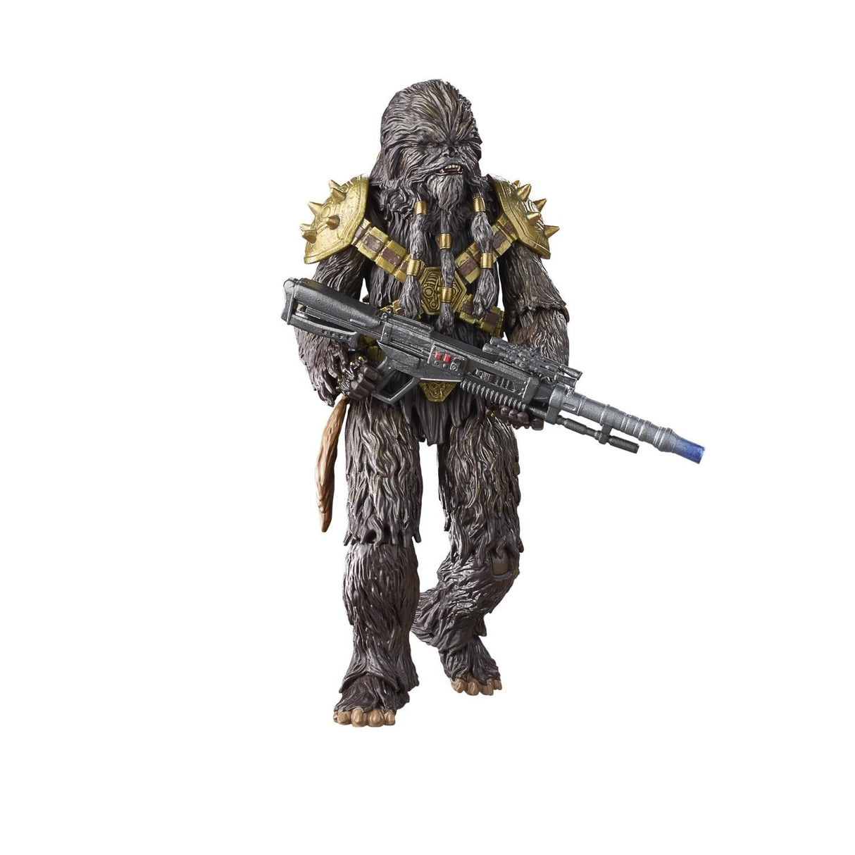 Figura Hasbro Star Wars The Black Series Krrasntan