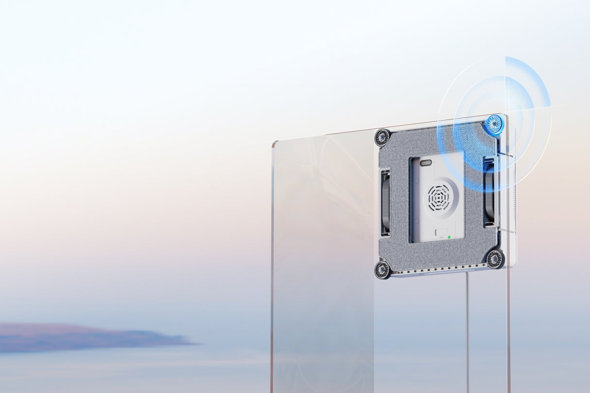 Window Cleaning Robot C1 Eu/Gcdj2419 Dreame