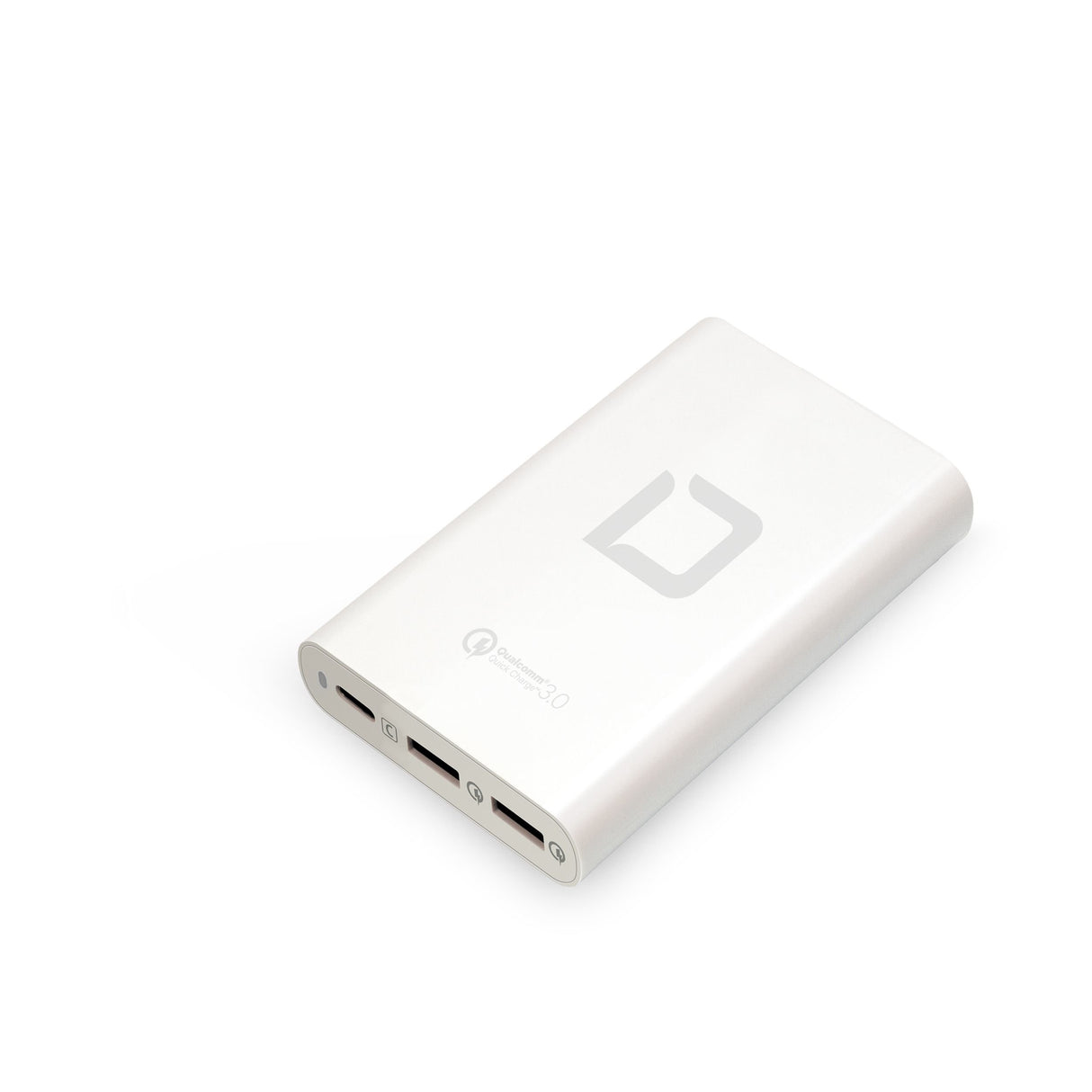 EAN 7640158668979 - DICOTA D31720 cargador de dispositivo móvil Portátil Blanco Carga rápida Interior imagen 1