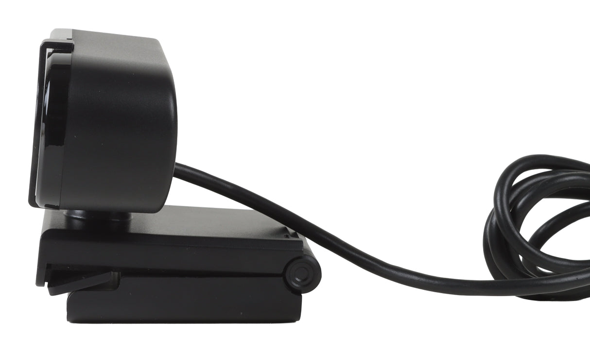 EAN 8435364319949 - iggual USB 4K UHD WC3840 Business Pro View cámara web 8 MP 3840 x 2160 Pixeles Negro imagen 6