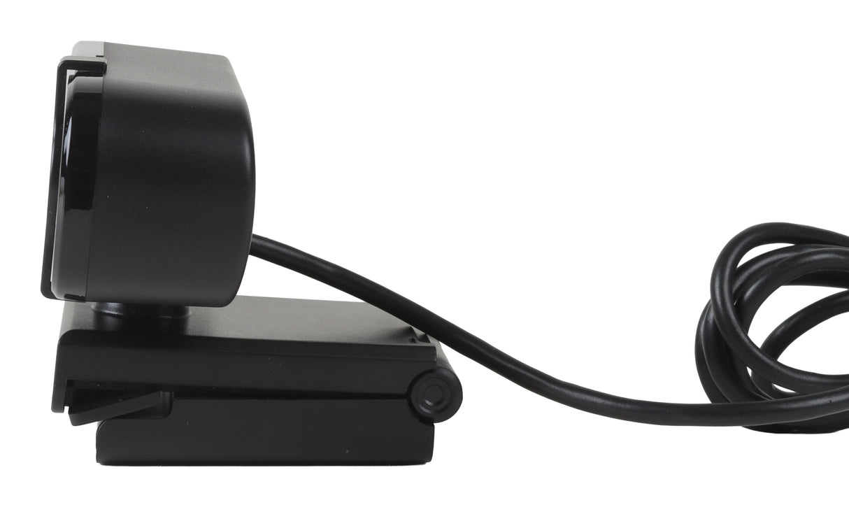 EAN 8435364319949 - iggual USB 4K UHD WC3840 Business Pro View cámara web 8 MP 3840 x 2160 Pixeles Negro imagen 6